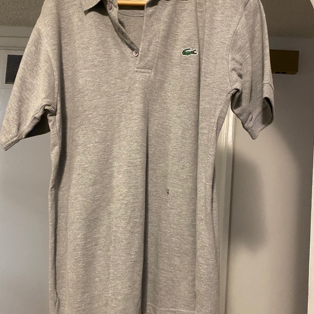 Lacoste men’s polo shirt - Picture 11 of 12